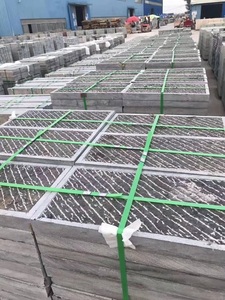 青石錾道面