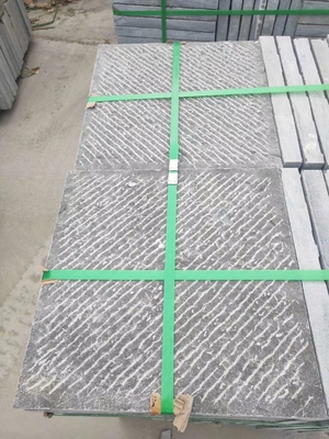 山东青石板材錾道面石材