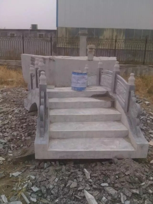 青石栏杆 石栏杆制作